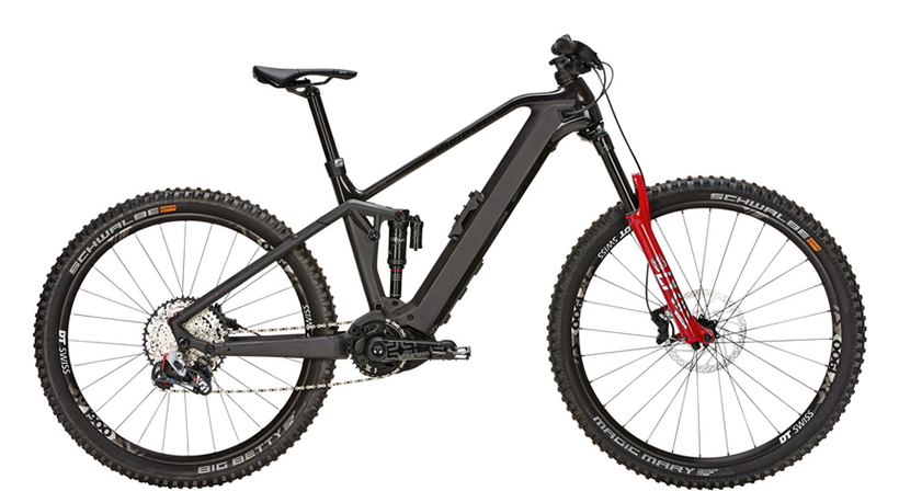 BULLS Sonic AM1 Carbon