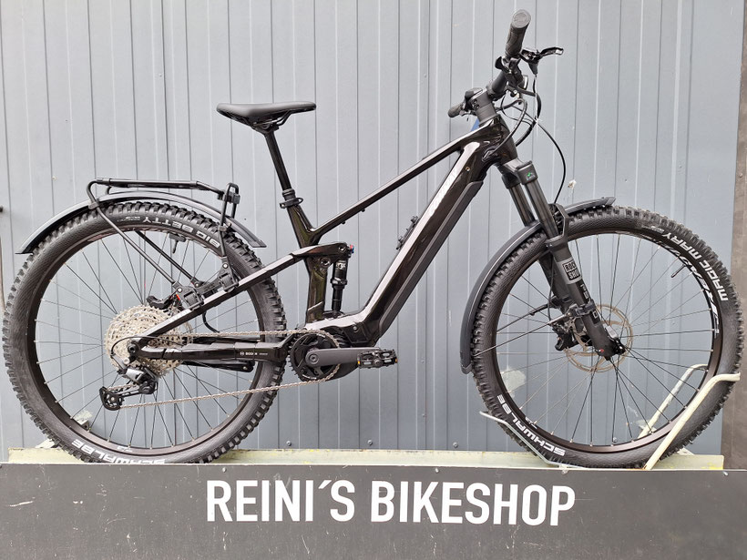 Conway Xyron ST 4.0 Special