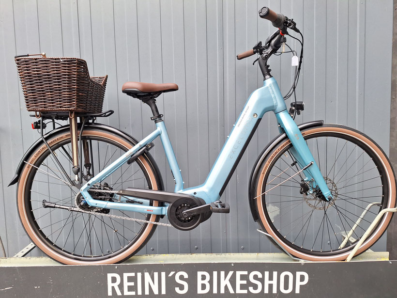 Excelsior Pearl Luxury Special