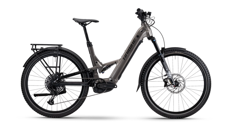 Haibike Adventr 10 Low