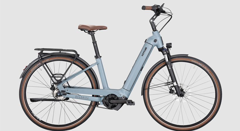 KETTLER Quadriga P5 Belt