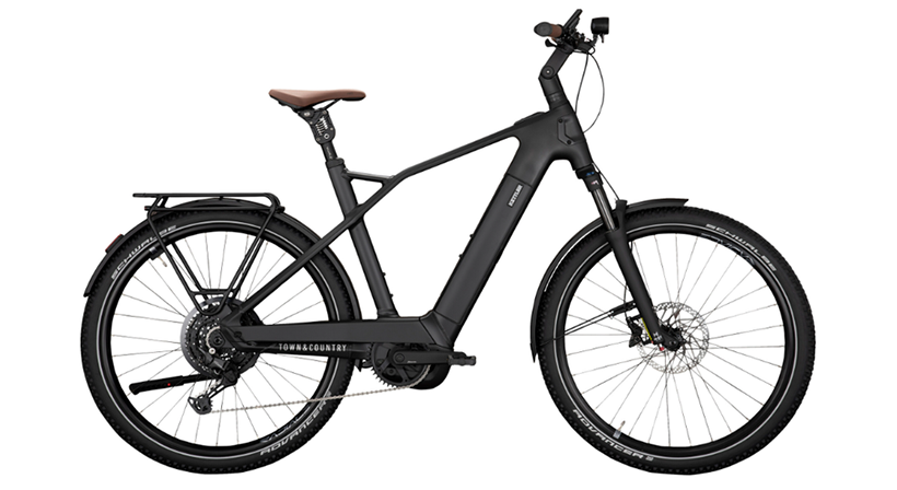 KETTLER Town&Country CX10