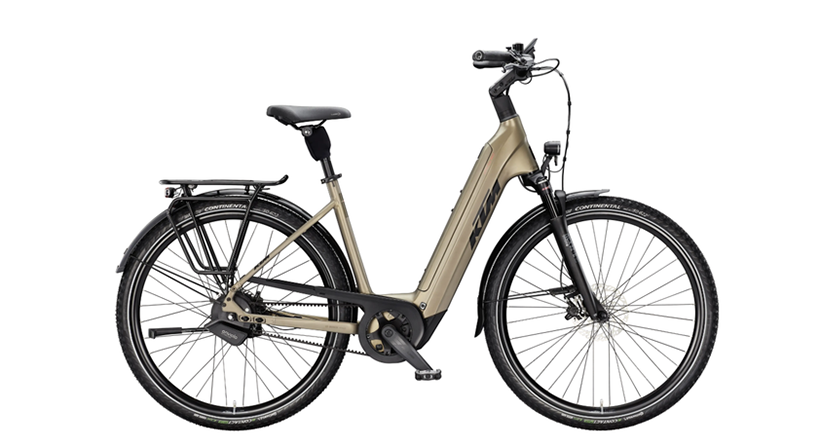 KTM Macina City 810 Belt