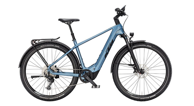 KTM Macina Team LFC 892