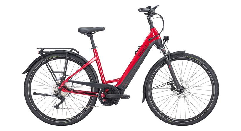 PEGASUS Premio EVO 10 Lite_1